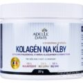 Adelle Davis KOLAGÉN NA KĹBY