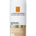 LA ROCHE-POSAY ANTHELIOS AGE CORRECT SPF50 LIGHT