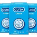 DUREX Classic