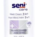 Seni Care Umývacia emulzia 3v1