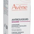 AVENE ANTIROUGEURS ROSAMED Koncentrát