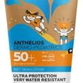 LA ROCHE-POSAY ANTHELIOS DP WET SKIN LOTION SPF50+