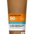 LA ROCHE-POSAY ANTHELIOS Hydratačné mlieko SPF50+
