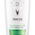 VICHY DERCOS ANTI-DANDRUFF Šampón