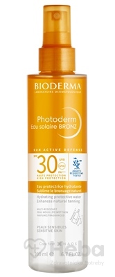 BIODERMA Photoderm BRONZ SPF 30