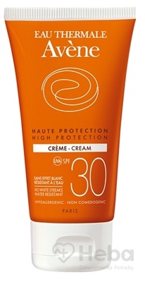 AVENE CRÈME SPF30