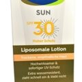 Daylong Cetaphil SUN Liposomale Lotion SPF30