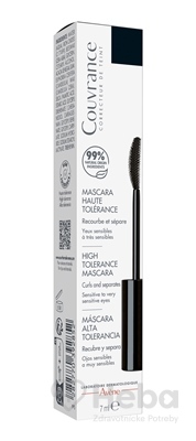 AVENE COUVRANCE ŠPIRÁLA s vysokou znášanlivosťou