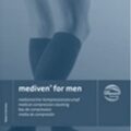 mediven active for men lýtkové pančuchy