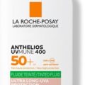LA ROCHE-POSAY ANTHELIOS UVMUNE 400 SPF50+ FLUID