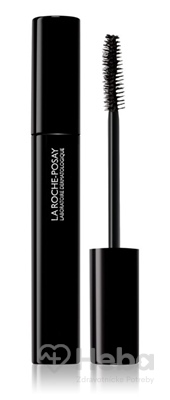 LA ROCHE-POSAY TOLERIANE Mascara Waterproof Black