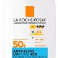 LA ROCHE-POSAY ANTHELIOS DP INVISIBLE FLUID SPF50+
