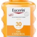 Eucerin SUN OIL CONTROL DRY TOUCH SPF 30