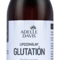 Adelle Davis Lipozomálny GLUTATIÓN
