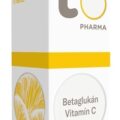 TOTO BETAGLUKÁN VITAMÍN C