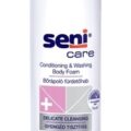 Seni Care Čistiaca pena v spreji