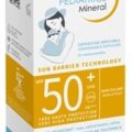BIODERMA Photoderm PEDIATRICS Mineral SPF 50+