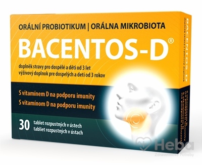BACENTOS-D