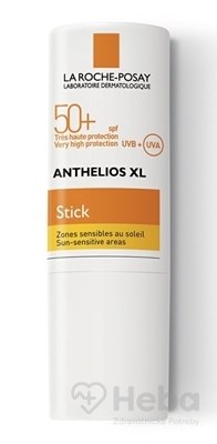 LA ROCHE-POSAY ANTHELIOS XL SPF50+ STICK