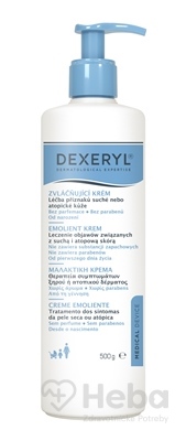 DEXERYL ZVLÁČŇUJÚCI KRÉM