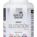 Adelle Davis GLUTATIÓN