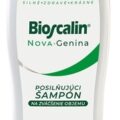 Bioscalin Nova Genina POSILŇUJÚCI ŠAMPÓN