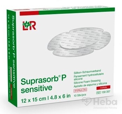 SUPRASORB P SENSITIVE
