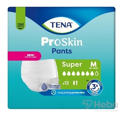 TENA Pants Super M