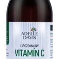 Adelle Davis Lipozomálny VITAMÍN C