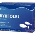 Noventis RYBÍ OLEJ