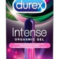 DUREX Intense Orgasmic gél