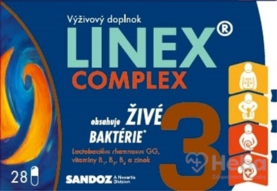 LINEX COMPLEX