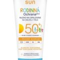 ASTRID SUN Rodinné mlieko na opaľovanie OF 50+