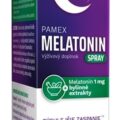 PAMEX MELATONIN spray