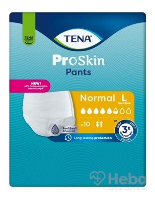 TENA Pants Normal L