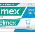 ELMEX SENSITIVE ZUBNÁ PASTA DUOPACK