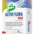 ACTIVE FLORA DUO