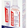ELMEX CARIES PROTECTION ÚSTNA VODA + PASTA