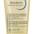 BIODERMA Atoderm Sprchový olej