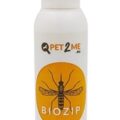 Pet2Me BIOZIP Sprej proti komárom