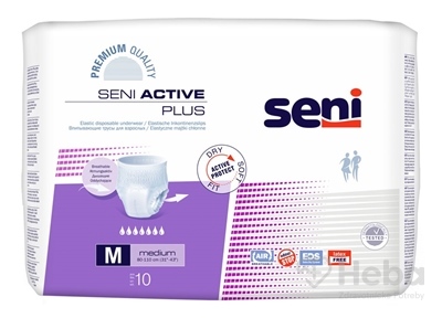 Seni ACTIVE PLUS Medium 2