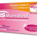 GS Mamatest