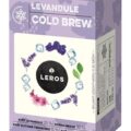 LEROS COLD BREW LEVANDUĽA