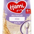 Hami nemliečna kaša ryžová