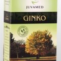 JUVAMED GINKO BILOBA - LIST