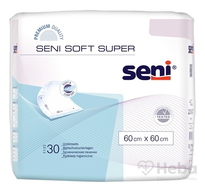 Seni SOFT SUPER NEW