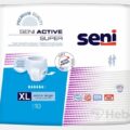 Seni ACTIVE SUPER Extra Large