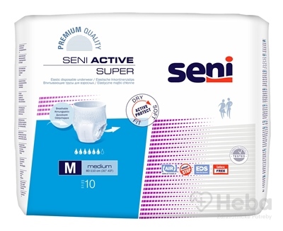 Seni ACTIVE SUPER Medium