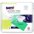 Seni SUPER TRIO Large