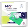 Seni SUPER TRIO Medium
